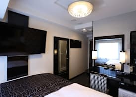 APA Hotel Shinjuku Kabukicho Chuo 5