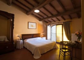 Agriturismo Le Case 4