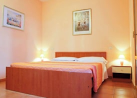 Club del Sole Le Mimose Family Resort 4