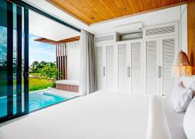 Green Flow Villas Complex Ubud 3