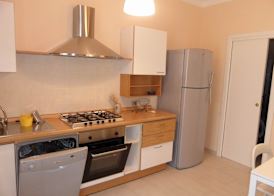 Residence Orchidea 4