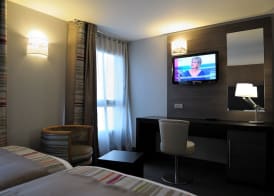 Holiday Inn PARIS - MONTMARTRE by IHG 4