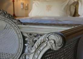 Franschhoek Country House & Villas 5