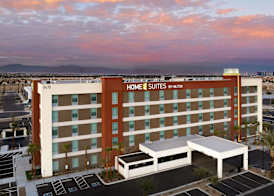 Home2 Suites By Hilton Las Vegas Southwest I-215 Curve 4