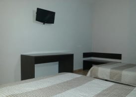 Hostal Ayamonte Los Mellizos 3