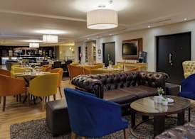 Protea Hotel by Marriott Cape Town Durbanville 4