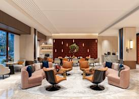 Ramada BY Wyndham Guangzhou Huangpu 3