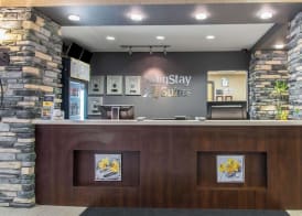 MainStay Suites Winnipeg 3