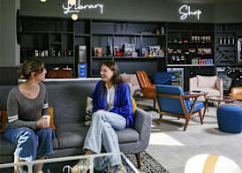 Aparthotel Adagio Glasgow Central 4