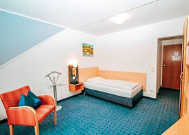 Hotel Schwertfirm 2