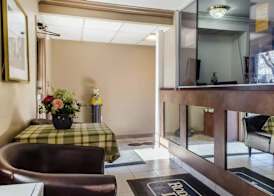 Rodeway Inn Allentown South 4
