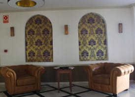 Hotel Reyes Ziries 2
