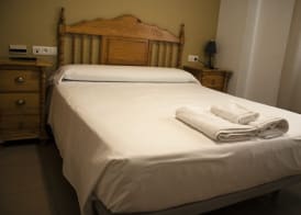 Hostal Valdepeñas by Bossh! Hotels 5