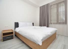 Stay Inn on Saryan 26.3 str. 5