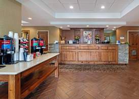 Best Western Colonial Inn 3