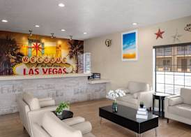 Days Inn by Wyndham Las Vegas Airport Near the Strip 2