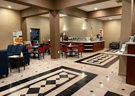 Quality Inn Hackettstown - Long Valley 2