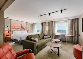 Radisson Blu Latvija Conference & Spa Hotel, Riga 5