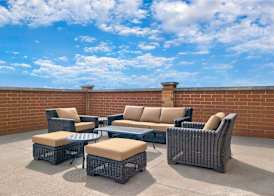 DoubleTree by Hilton Davenport 2