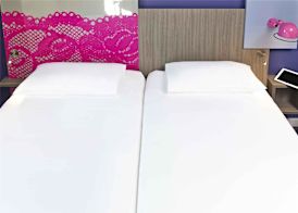 ibis Styles Arles Palais des Congrès 4