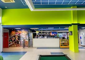 ibis budget Belem 3