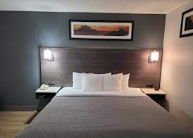 Quality Inn Winchester 5