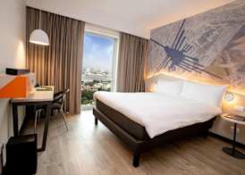 ibis Styles Lima Benavides Miraflores 3