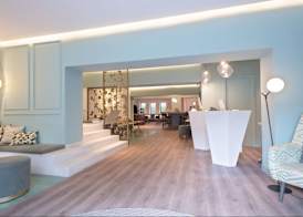 Hotel Via Augusta 4