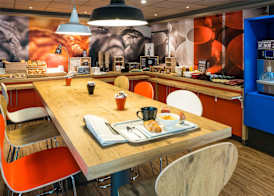 ibis Paris Pont de Suresnes Longchamp 3