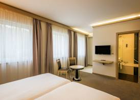 Hotel Bon Repos 4