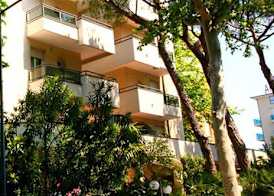 Residence le Spiagge 5