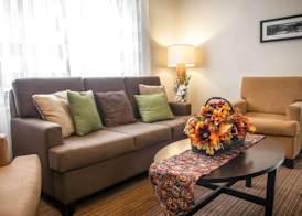 Sleep Inn & Suites Hagerstown 3