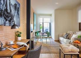 MH Apartments Central Sevilla 4