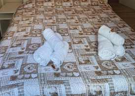 4Rooms Guest House Free Wi-Fi 5