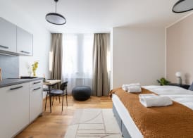 Limehome Villach Gerbergasse 2