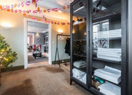 Reykjavík Treasure B&B 3