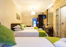 OR Tambo Guest House 5