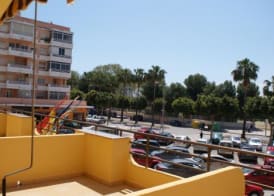 Hotel Carabela 2 2
