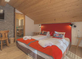 Alpinhotel Bort 5