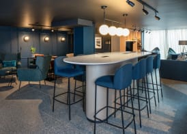 Aparthotel Birmingham 4