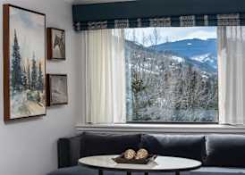 Grand Hyatt Vail Resort and Spa 5