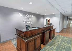 Hampton Inn Kingsland 4