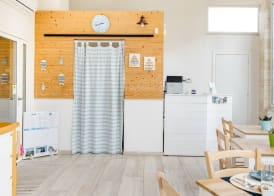 Torrelama Room & Breakfast 3