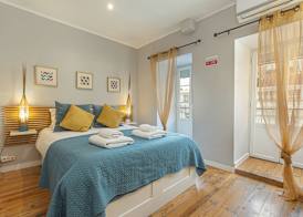 Lisbon Core Apartments Bairro Alto 4