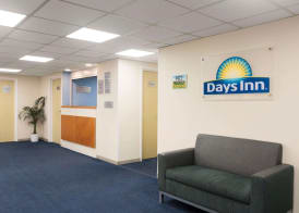 Days Inn Sutton Scotney South 4