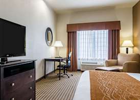 Comfort Inn & Suites Lawrence - University Area 5