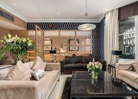 The Beaufort Hotel 4