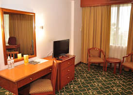 Hotel Sandakan 2