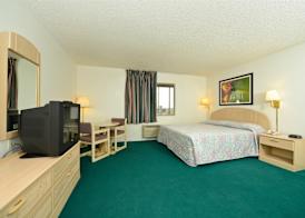 Americas Best Value Inn-Eloy Casa Grande 5