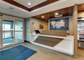 Holiday Inn Express & Suites RICHMOND by IHG 2